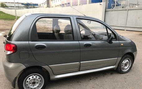 Daewoo Matiz I, 2014 год, 299 000 рублей, 4 фотография