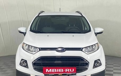 Ford EcoSport, 2017 год, 1 430 000 рублей, 1 фотография