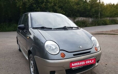 Daewoo Matiz I, 2014 год, 299 000 рублей, 2 фотография