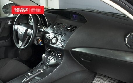 Mazda 3, 2011 год, 944 254 рублей, 4 фотография