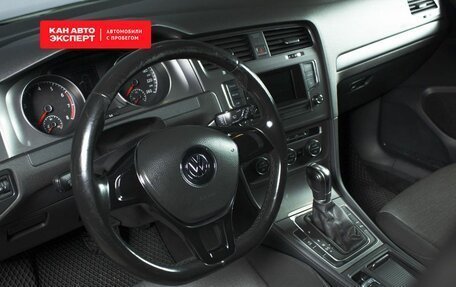 Volkswagen Golf VII, 2013 год, 989 745 рублей, 3 фотография