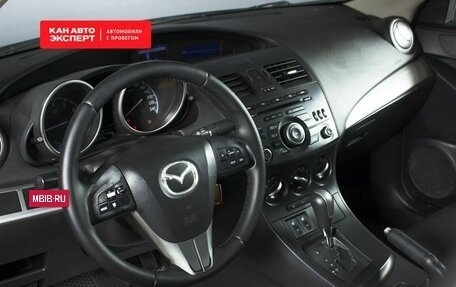 Mazda 3, 2011 год, 944 254 рублей, 3 фотография