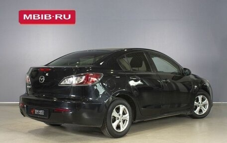 Mazda 3, 2011 год, 944 254 рублей, 2 фотография