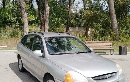 KIA Rio II, 2003 год, 345 000 рублей, 2 фотография