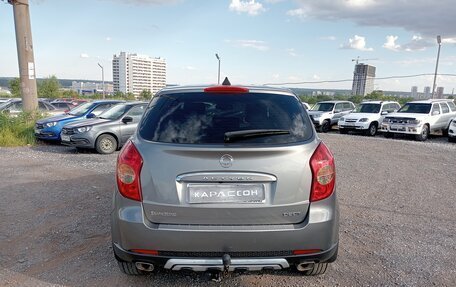 SsangYong Actyon II рестайлинг, 2013 год, 699 000 рублей, 4 фотография