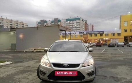 Ford Focus II рестайлинг, 2009 год, 590 000 рублей, 2 фотография