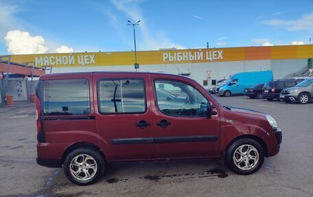 Fiat Doblo I, 2013 год, 700 000 рублей, 2 фотография