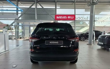 Skoda Kodiaq I, 2024 год, 5 150 000 рублей, 7 фотография