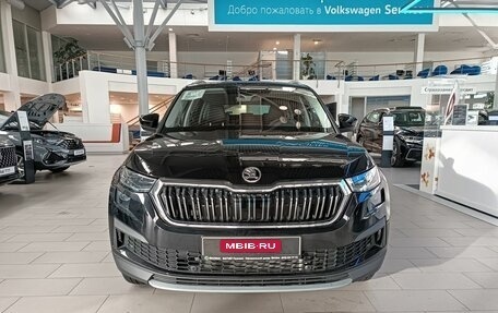 Skoda Kodiaq I, 2024 год, 5 150 000 рублей, 6 фотография