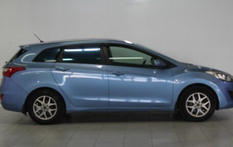 Hyundai i30 II рестайлинг, 2012 год, 1 290 000 рублей, 4 фотография