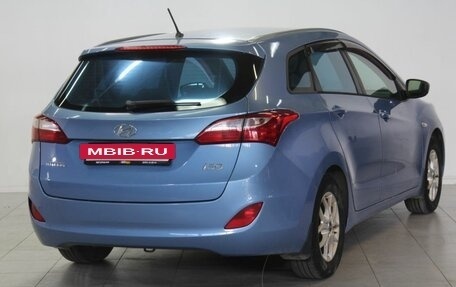 Hyundai i30 II рестайлинг, 2012 год, 1 290 000 рублей, 5 фотография