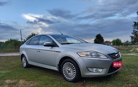 Ford Mondeo IV, 2010 год, 860 000 рублей, 3 фотография