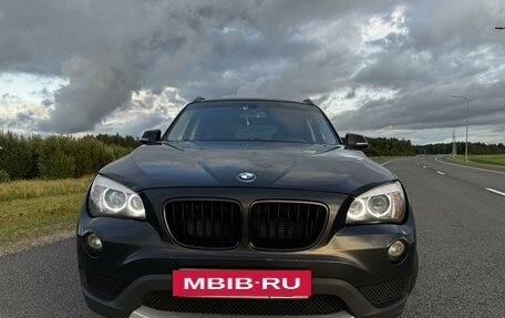 BMW X1, 2013 год, 1 450 000 рублей, 2 фотография