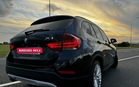 BMW X1, 2013 год, 1 450 000 рублей, 5 фотография