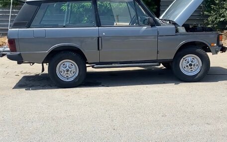 Land Rover Range Rover III, 1992 год, 2 500 000 рублей, 2 фотография