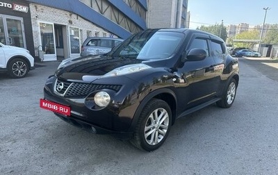 Nissan Juke II, 2012 год, 1 150 000 рублей, 1 фотография