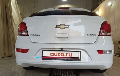 Chevrolet Cruze II, 2012 год, 1 100 000 рублей, 4 фотография