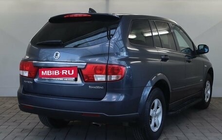 SsangYong Kyron I, 2014 год, 1 190 000 рублей, 3 фотография