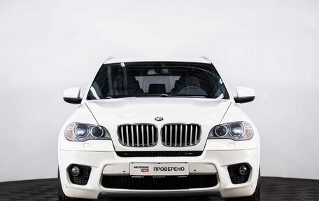 BMW X5, 2011 год, 2 057 000 рублей, 2 фотография