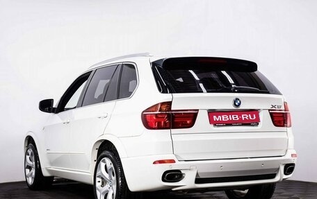 BMW X5, 2011 год, 2 057 000 рублей, 4 фотография