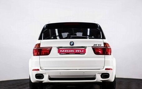 BMW X5, 2011 год, 2 057 000 рублей, 5 фотография