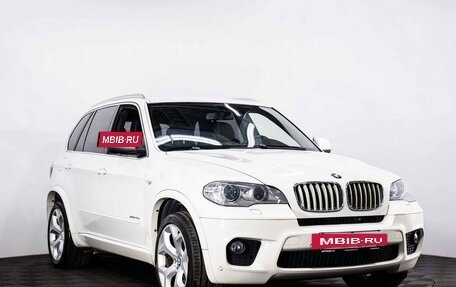 BMW X5, 2011 год, 2 057 000 рублей, 3 фотография