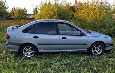 Renault Laguna II, 1998 год, 205 000 рублей, 1 фотография