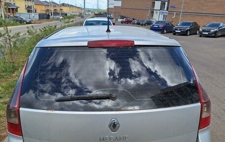 Renault Megane II, 2008 год, 450 000 рублей, 2 фотография