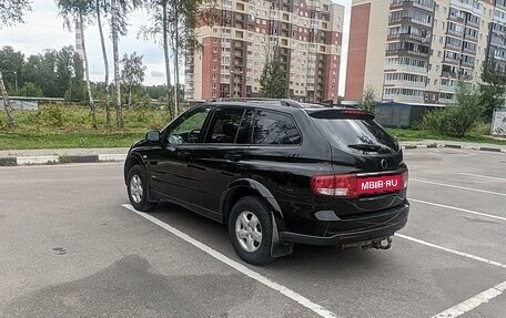 SsangYong Kyron I, 2012 год, 1 110 000 рублей, 2 фотография