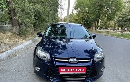 Ford Focus III, 2013 год, 1 150 000 рублей, 3 фотография