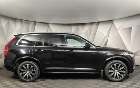 Volvo XC90 II рестайлинг, 2020 год, 5 550 000 рублей, 6 фотография