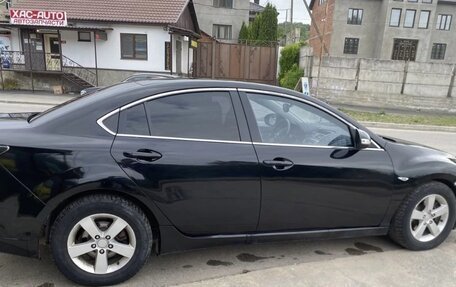 Mazda 6, 2008 год, 670 000 рублей, 2 фотография