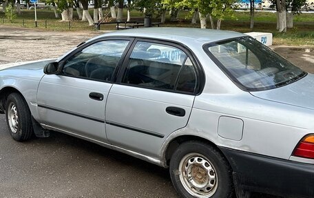 Toyota Corolla, 1997 год, 260 000 рублей, 2 фотография