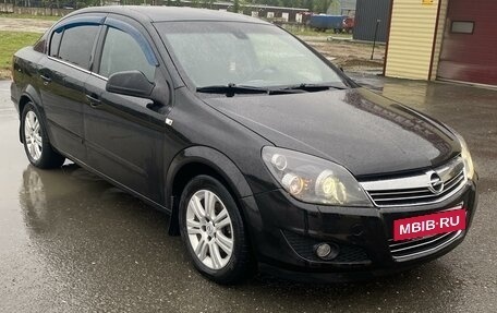 Opel Astra H, 2011 год, 650 000 рублей, 3 фотография