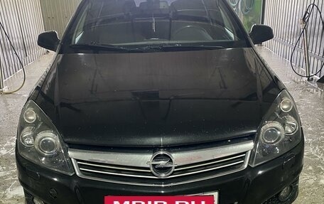 Opel Astra H, 2011 год, 650 000 рублей, 2 фотография