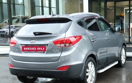 Hyundai ix35 I рестайлинг, 2011 год, 1 417 000 рублей, 6 фотография