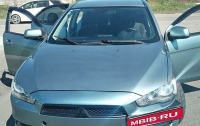 Mitsubishi Lancer IX, 2008 год, 1 099 999 рублей, 1 фотография