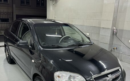 Chevrolet Aveo III, 2010 год, 620 000 рублей, 5 фотография