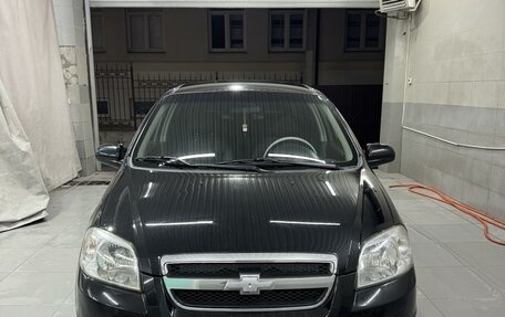 Chevrolet Aveo III, 2010 год, 620 000 рублей, 3 фотография