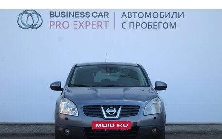 Nissan Qashqai, 2007 год, 805 000 рублей, 2 фотография