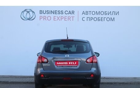 Nissan Qashqai, 2007 год, 805 000 рублей, 5 фотография