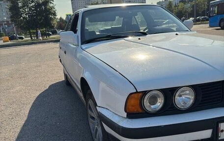 BMW 5 серия, 1989 год, 180 000 рублей, 5 фотография