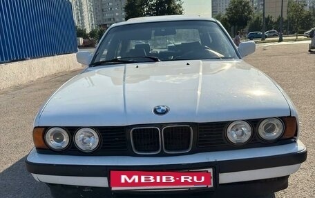 BMW 5 серия, 1989 год, 180 000 рублей, 2 фотография