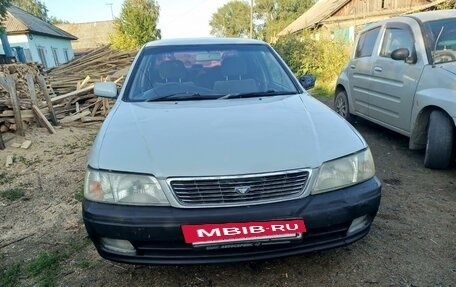 Nissan Bluebird XI, 2000 год, 357 000 рублей, 2 фотография