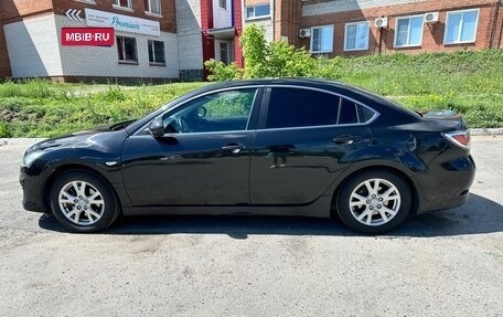 Mazda 6, 2010 год, 900 000 рублей, 2 фотография