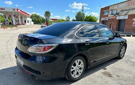 Mazda 6, 2010 год, 900 000 рублей, 4 фотография