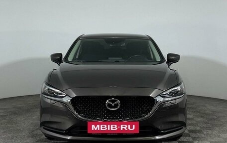 Mazda 6, 2021 год, 2 897 000 рублей, 2 фотография