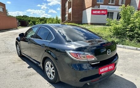 Mazda 6, 2010 год, 900 000 рублей, 3 фотография