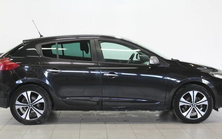 Renault Megane III, 2012 год, 829 000 рублей, 3 фотография