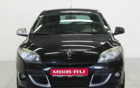 Renault Megane III, 2012 год, 829 000 рублей, 1 фотография